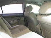 Honda Civic VIII Калуга  - изображение 29