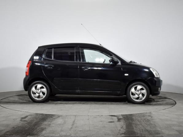 Kia Picanto I с пробегом 2007 года, цена 345 000 рублей, 239911 км, хэтчбек, Автокод Объявления
