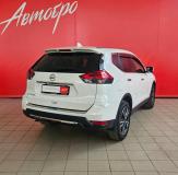 Nissan X-Trail III Рестайлинг Вологда  - изображение 26