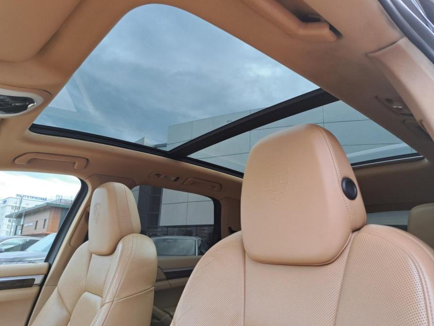 Porsche Cayenne II (958) Казань  - изображение 26