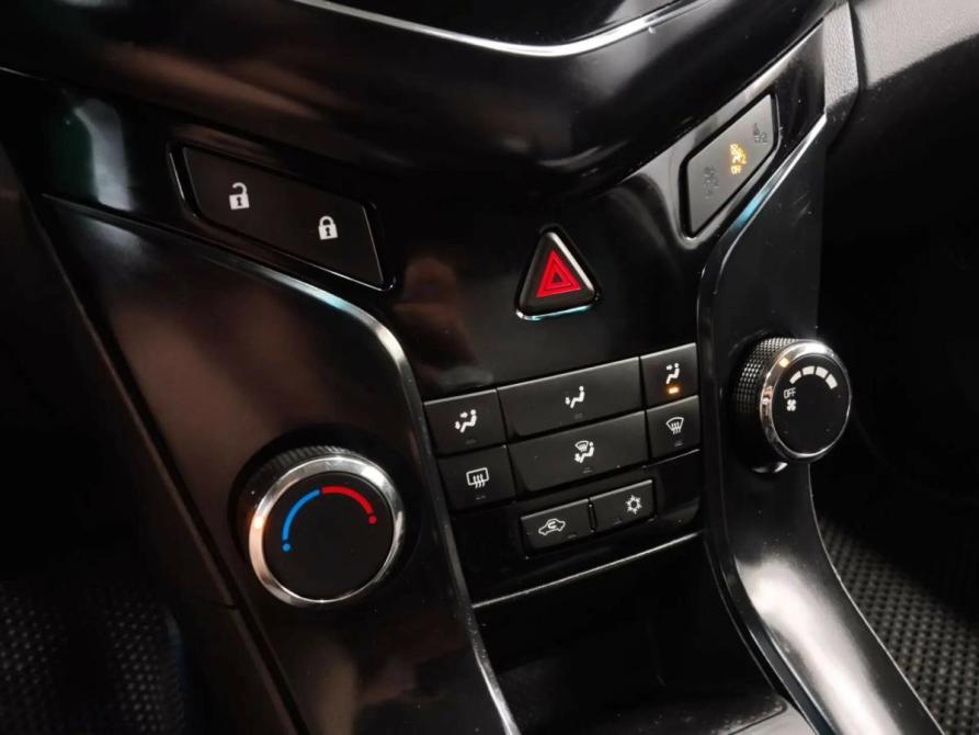 Chevrolet Cruze I Набережные Челны  - изображение 12