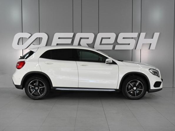 Mercedes-Benz GLA I (X156) с пробегом 2015 года, цена 2 149 000 рублей, 117417 км, внедорожник, Автокод Объявления