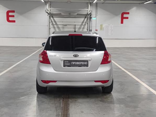 Kia Ceed I Рестайлинг с пробегом 2011 года, цена 690 000 рублей, 250980 км, хэтчбек, Автокод Объявления