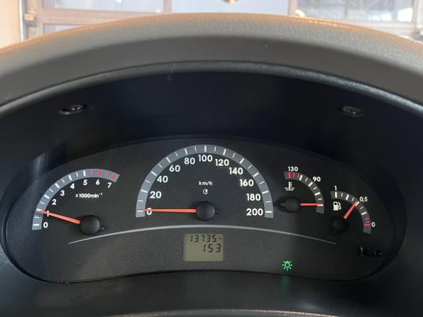 Lada (ВАЗ) Kalina I с пробегом 2008 года, цена 90 000 рублей, 137349 км, седан, Автокод Объявления