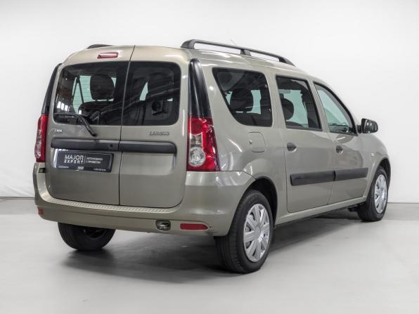 Lada (ВАЗ) Largus I с пробегом 2018 года, цена 875 000 рублей, 101800 км, универсал, Автокод Объявления