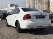 Volkswagen Polo V Рестайлинг Санкт-Петербург  - изображение 26