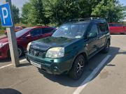 Nissan X-Trail I Рестайлинг Курган  - изображение 6
