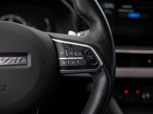 Haval F7 I Рестайлинг с пробегом 2022 года, цена 1 919 000 рублей, 55001 км, внедорожник, Автокод Объявления