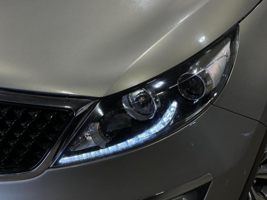 Kia Sportage III Рестайлинг Челябинск  - изображение 7