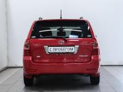 Toyota Corolla IX (E120 E130) Рестайлинг Красноярск  - изображение 28