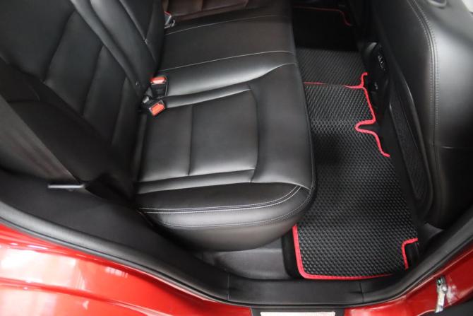 Geely Atlas I с пробегом 2018 года, цена 1 355 550 рублей, 156737 км, внедорожник, Автокод Объявления