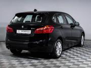 BMW 2 серии Active Tourer F45 Рестайлинг Москва  - изображение 24