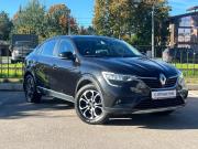 Renault Arkana I Санкт-Петербург  - изображение 35