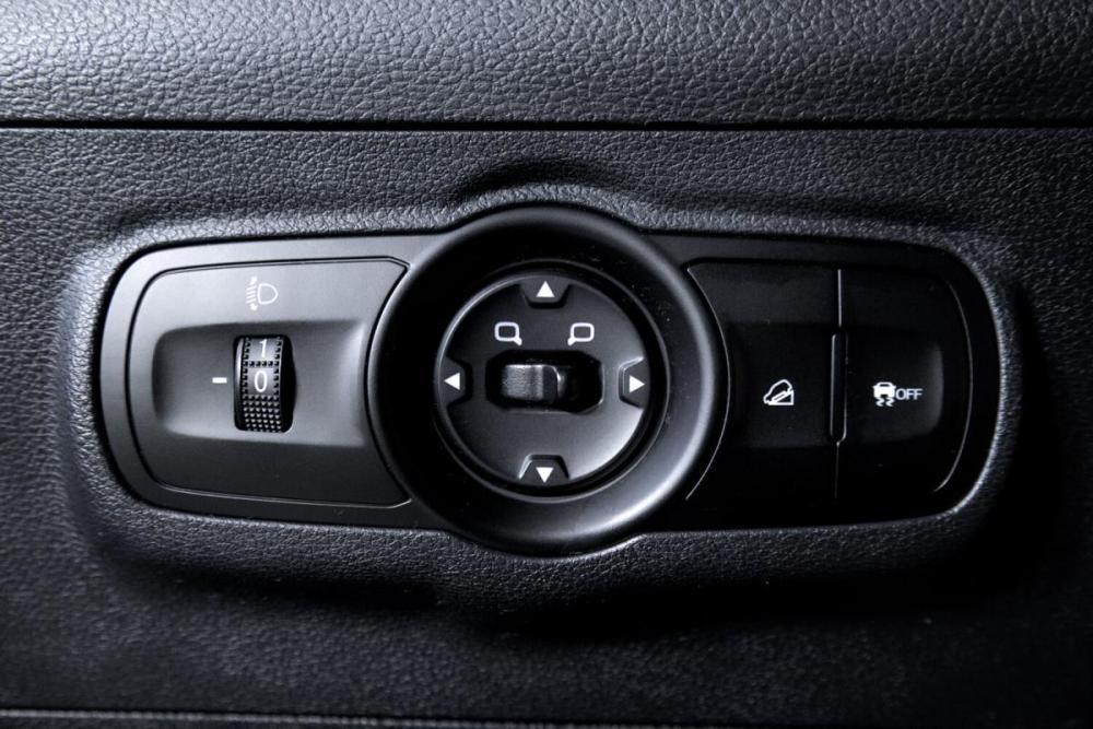 Chery Tiggo 4 I Рестайлинг Тюмень  - изображение 20