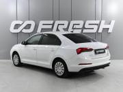 Skoda Rapid II Ростов-на-Дону  - изображение 17