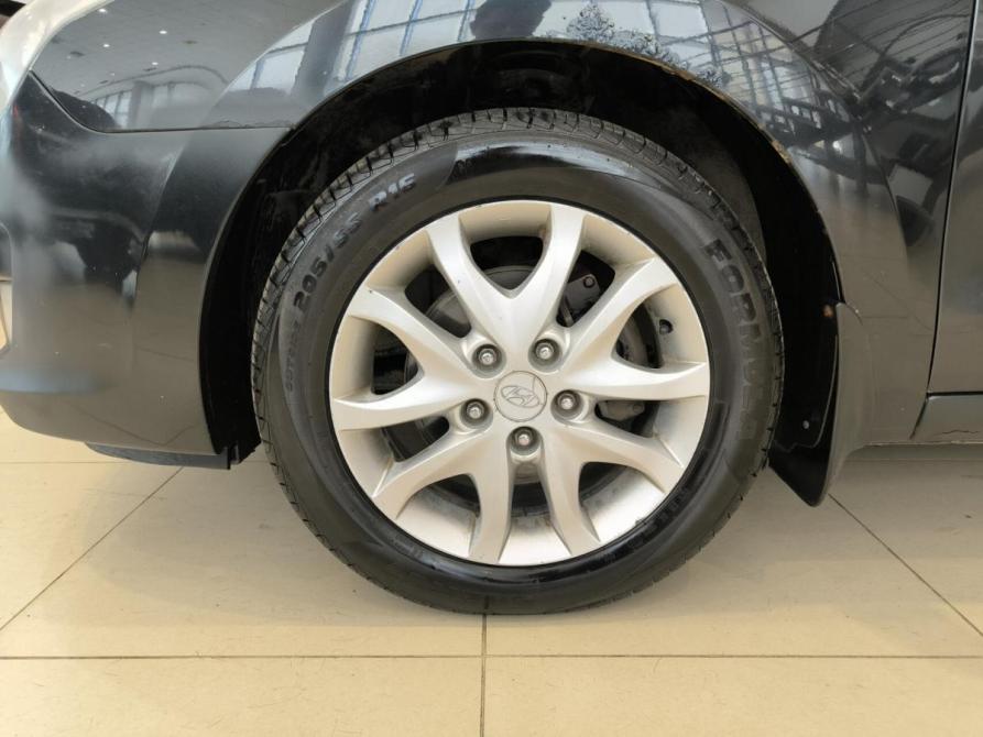Hyundai i30 I Казань  - изображение 22