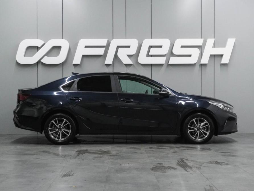 Kia Cerato IV Рестайлинг Воронеж  - изображение 5