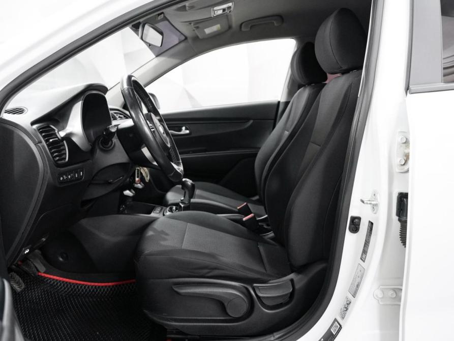 Kia Rio IV Рестайлинг Ульяновск  - изображение 10