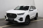 Chery Tiggo 8 Pro I Ульяновск  - изображение 16