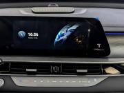 Chery Tiggo 8 Pro Max I Рестайлинг Москва  - изображение 46