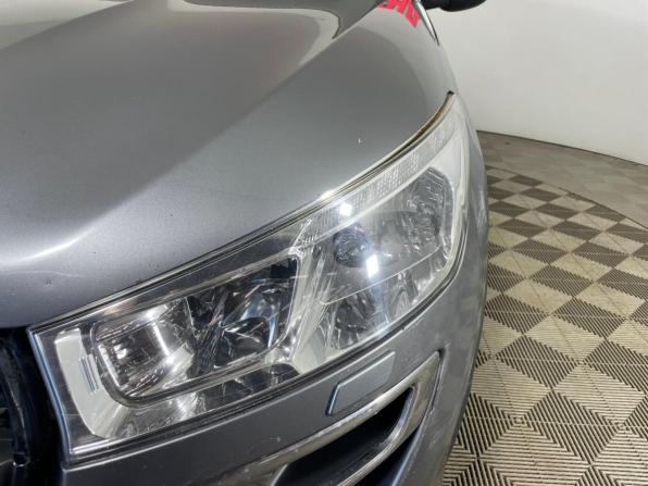Peugeot 4008 I с пробегом 2012 года, цена 996 000 рублей, 292482 км, внедорожник, Автокод Объявления