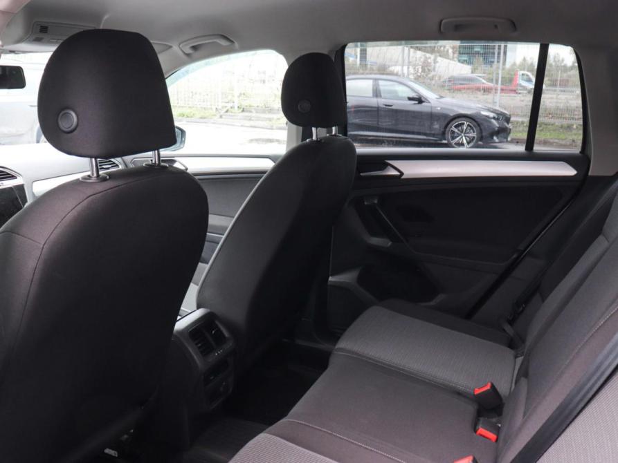 Volkswagen Tiguan II Рестайлинг Химки  - изображение 10