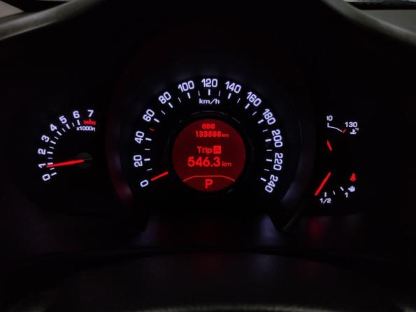 Kia Sportage III с пробегом 2013 года, цена 1 600 000 рублей, 133000 км, внедорожник, Автокод Объявления