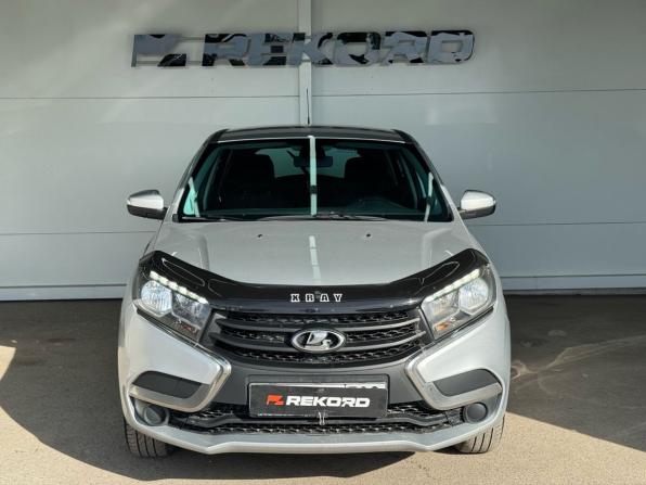 Lada (ВАЗ) XRAY I с пробегом 2020 года, цена 699 999 рублей, 162134 км, хэтчбек, Автокод Объявления