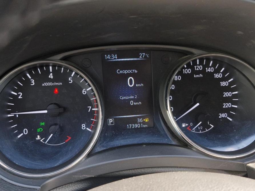 Nissan X-Trail III Нижний Новгород  - изображение 9