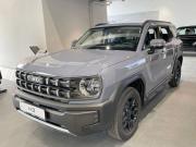 Haval H3 I Рестайлинг Москва  - изображение 12