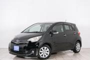 Toyota Ractis II Красноярск  - изображение 24