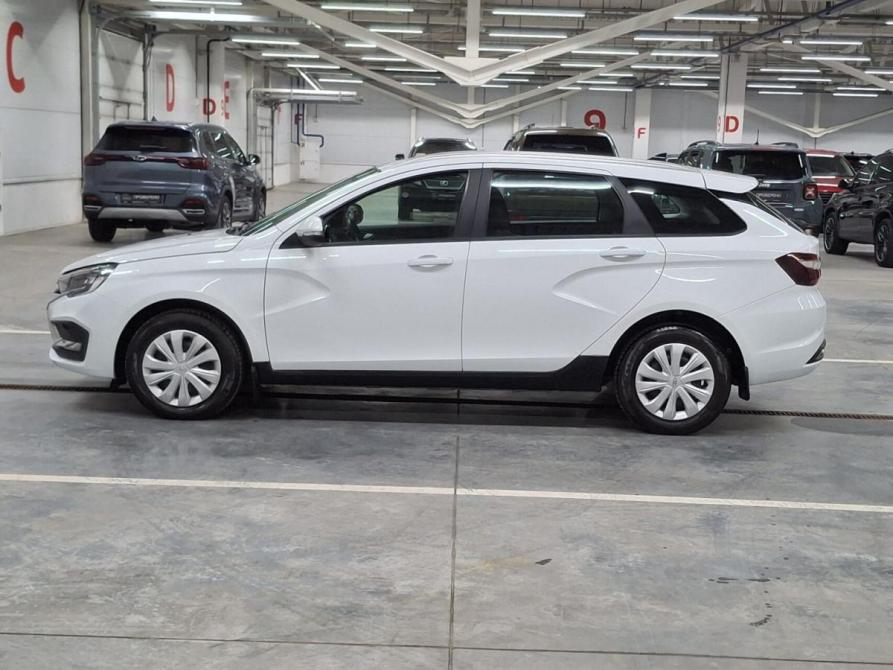 Lada (ВАЗ) Vesta I Рестайлинг (NG) Казань  - изображение 10
