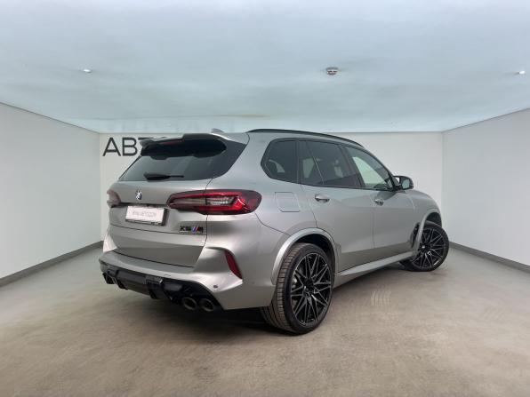 BMW X5 M III (F95) с пробегом 2020 года, цена 11 990 000 рублей, 16750 км, внедорожник, Автокод Объявления