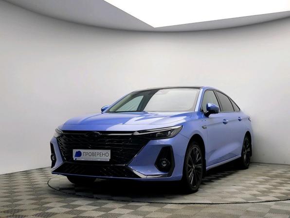 Chery Arrizo 8 с пробегом 2023 года, цена 1 974 000 рублей, 41329 км, седан, Автокод Объявления