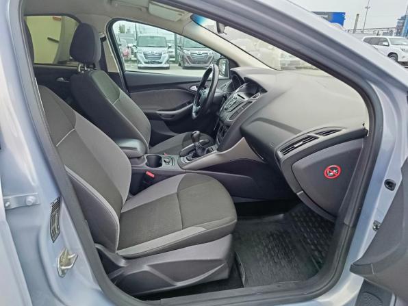 Ford Focus III с пробегом 2011 года, цена 690 000 рублей, 161062 км, хэтчбек, Автокод Объявления