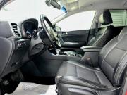 Kia Sportage IV Уфа  - изображение 29