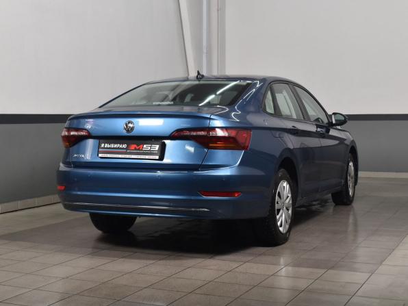 Volkswagen Jetta VII с пробегом 2020 года, цена 1 799 995 рублей, 68121 км, седан, Автокод Объявления