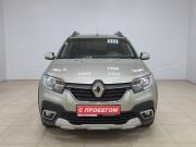 Renault Sandero II Рестайлинг Альметьевск  - изображение 25