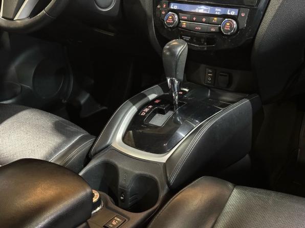 Nissan X-Trail III с пробегом 2018 года, цена 1 899 900 рублей, 188601 км, внедорожник, Автокод Объявления