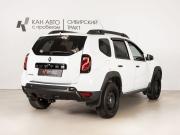 Renault Duster I Рестайлинг Казань  - изображение 11