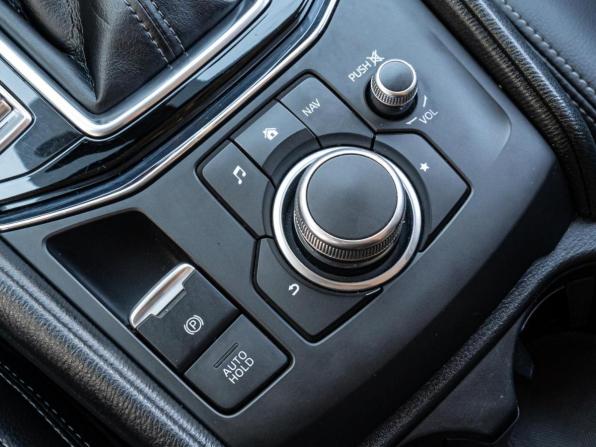 Mazda CX-5 II с пробегом 2020 года, цена 2 890 000 рублей, 87185 км, внедорожник, Автокод Объявления