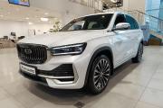 Geely Monjaro I Москва  - изображение 23