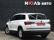 Skoda Kodiaq I Екатеринбург  - изображение 23