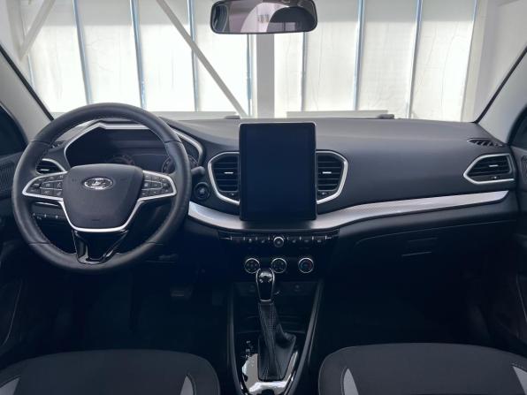 Lada (ВАЗ) Vesta I Рестайлинг (NG) с пробегом 2024 года, цена 1 430 000 рублей, 13990 км, седан, Автокод Объявления