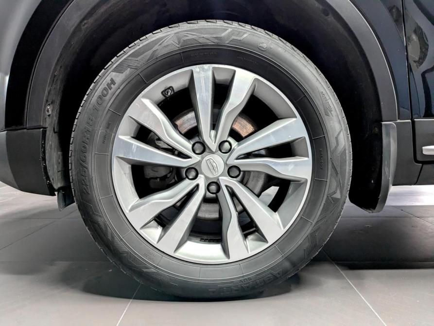 Geely Atlas I Москва  - изображение 18