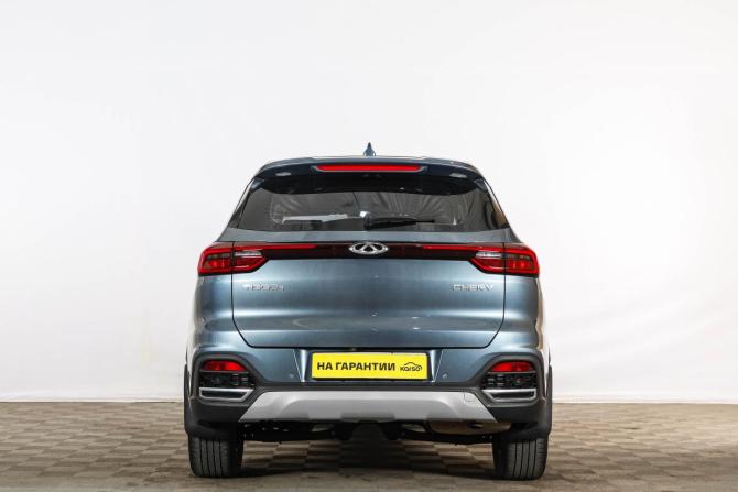 Chery Tiggo 8 I с пробегом 2021 года, цена 1 799 000 рублей, 57900 км, внедорожник, Автокод Объявления