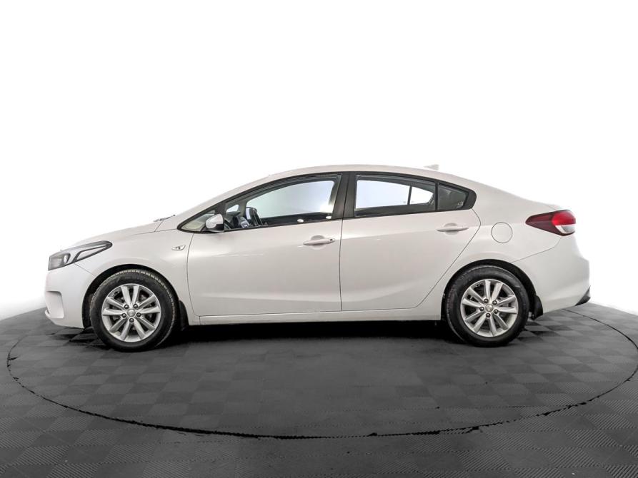Kia Cerato III Рестайлинг (Classic) Москва  - изображение 7