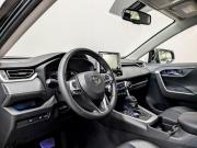 Toyota RAV4 V (XA50) Москва  - изображение 47