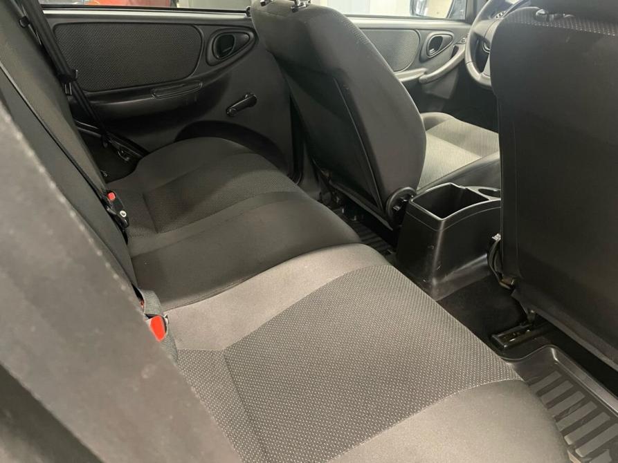 Chevrolet Niva I Рестайлинг Санкт-Петербург  - изображение 19