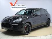 Porsche Cayenne II (958) Уфа  - изображение 19